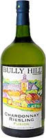 Bully Hill Chard/riesling 1.5l