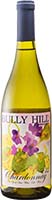 Bully Hill Chardonnay Elise