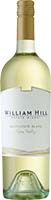 William Hill Estate Napa Valley Sauvignon Blanc White Wine 750ml