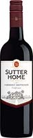 Sutter Home Cab