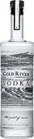 Cold River Vodka 750ml Is Out Of Stock