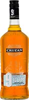 Cruzan 9 Spiced Rum 1 Lit