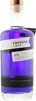 Empress Gin Is Out Of Stock
