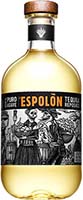 Espolon Gold Tequila 1.75 L