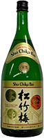 Sho Chiku Bai Classic Junmai Sake Is Out Of Stock