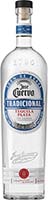 Jose Cuervo  Tradicional  Plata Tequila  Jalisco  Mexico  1l