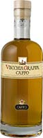 Caffo Vecchio Grappa Is Out Of Stock