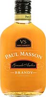 Paul Masson Gr Amb Brand 200ml