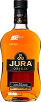 Jura Single Malt Scotch Whisky 10 Year