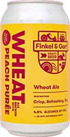 Finkel&garf Peach Wheat Is Out Of Stock