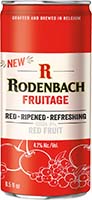 Rodenbach Fruitage 8.5ozc