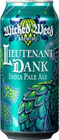 Wicked Weed Lt Dark 6pk 12oz Can