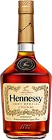 Hennessy Vs Cognac 1.0l