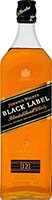 Johnnie Walker Black 12 Yr Blended Scotch * Is Out Of Stock