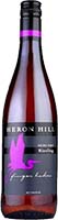 Heron Hill Vineyards Riesling Semi Dry 2007 750ml