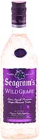 Seagrams Wild Grape Vodka