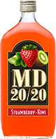 Md 20/20 Strawberry-kiwi 750ml