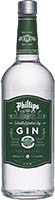 Phillips  Gin       1 Is Out Of Stock