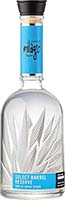Milagro Tequila Select Barrel Silver