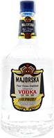 Majorska Vodka 100pf 750ml