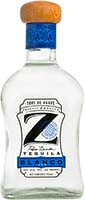 Pepe Zevada Blanco Tequila Is Out Of Stock