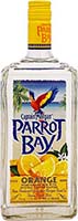 Parrot Bay Orange Rum