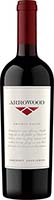 Arrowood Knights Valley Cabernet 750ml