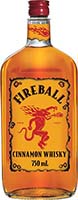 Fireball Firekeg 5l