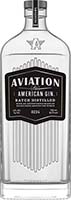 Aviation Gin Is Out Of Stock