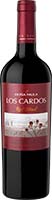Dona Paula Los Cardos Red Wine Is Out Of Stock