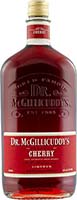 Dr. Mcgillicuddy's   Cherry Schnapps 750ml Is Out Of Stock