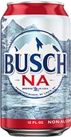 Busch Non-alcholic 6-pk