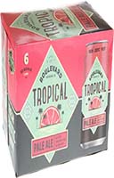 Boulevard Tropical Pale Ale Is Out Of Stock