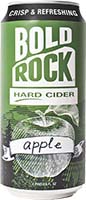 Bold Rock Hard Cider 16 0z
