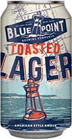 Blue Point Toasted Lager 12pk Cans