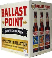 Ballast Point Sextant Is Out Of Stock