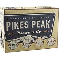 Pikes Peak Mixed Pack 12pkc