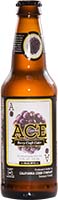Ace Cider Berry Is Out Of Stock