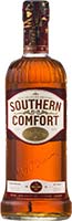 Southern Comfort Whiskey 80 750ml Pet