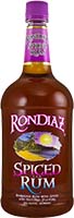 Rondiaz Spiced Rum 1.75lt