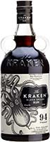 The Kraken Black Spiced Rum 94 Proof Is Out Of Stock