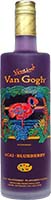 Van Gogh Acai Blueberry Is Out Of Stock