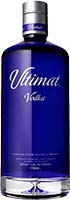 Ultimat Vodka Is Out Of Stock