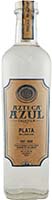 Azteca Azul Tequila Plata Is Out Of Stock