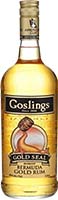 Goslings Gold Rum