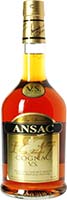 Ansac Cognac Vs 750ml