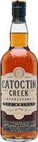 Catoctin Creek Rye Whisky