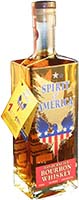 Spirit Of America Bourbon