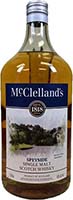 Mcclellands Speyside Scotch