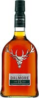 The Dalmore 15 Year Single Malt Scotch Whiskey